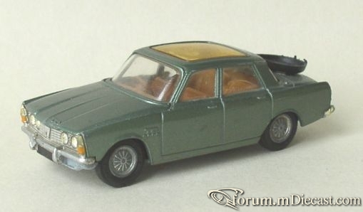 Rover 2000TC Corgi.jpg