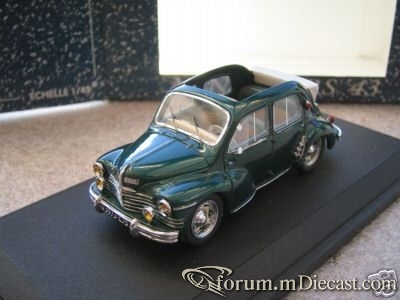Renault 4CV Saprar 1951 Miniacars 43.jpg