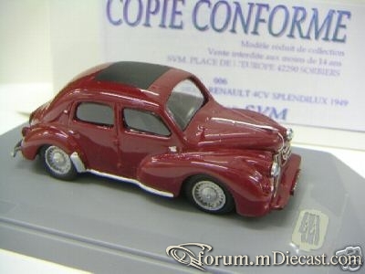 Renault 4CV Splendilux 1949 Copie Conforme.jpg