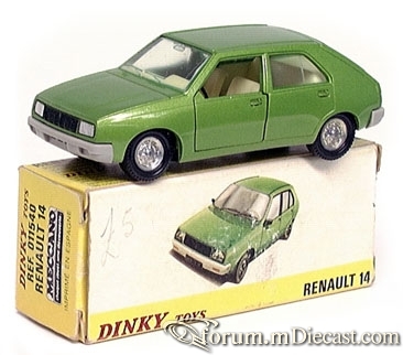 Renault 14 Dinky.jpg
