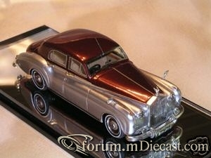 Rolls-Royce Silver Cloud I VF