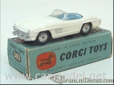 Mercedes-Benz W198 300SL 1962 Roadster Corgi.jpg