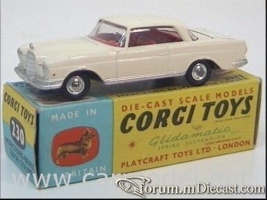 Mercedes-Benz W111 220SE 2d 1959 Corgi.jpg