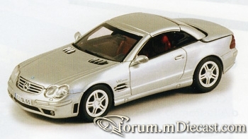 Mercedes-Benz R230 SL 2001 Norev.jpg