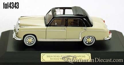 Mercedes-Benz W180 220S 1956 Faller.jpg
