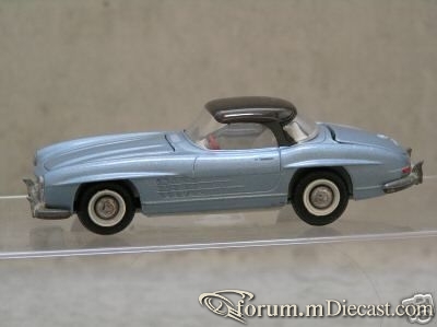 Mercedes-Benz W198 300SL 1962 Hardtop Tekno.jpg