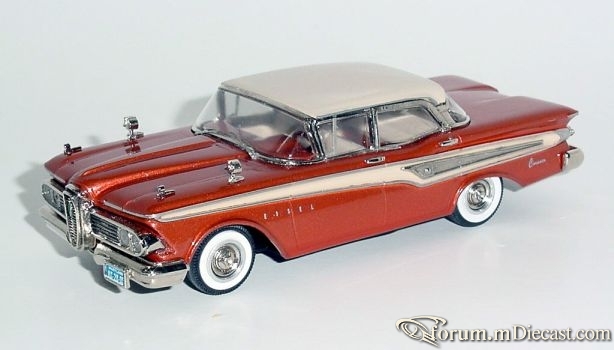 Edsel