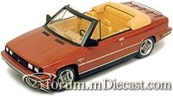 Renault 9 Cabrio 1985 Original.jpg