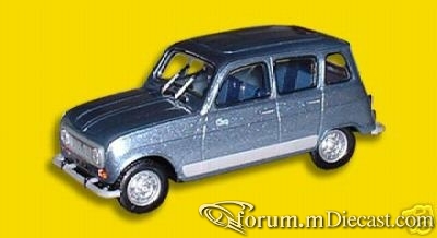 Renault 4GTL 1989 Norev.jpg