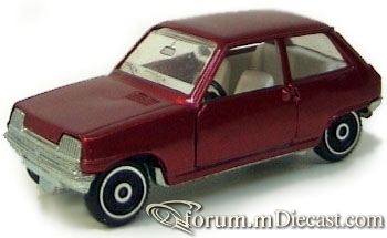 Renault 5 1976 3d Politoys.jpg