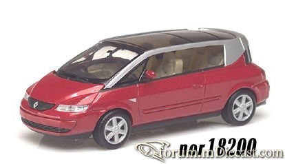 Renault Avantime 2000  Norev.jpg