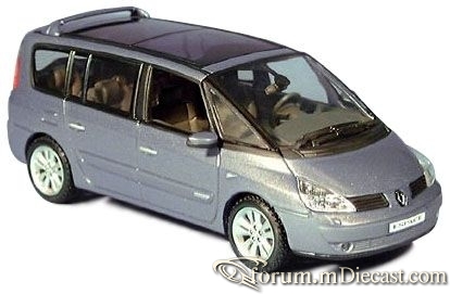 Renault Espace 2002 Universal Hobbies.jpg