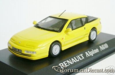 Renault Alpine A610 1994 Norev.jpg