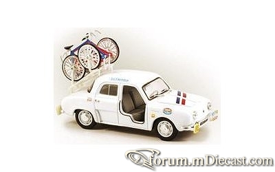 Renault Dauphine TDF 1959 Norev.jpg