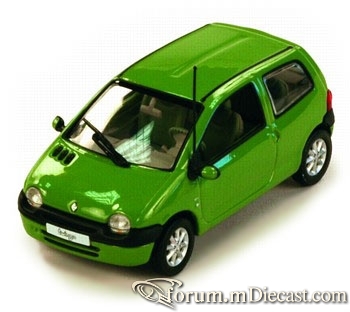 Renault Twingo 1992 Norev.jpg