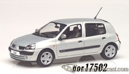 Renault Clio 2001 5d Norev.jpg