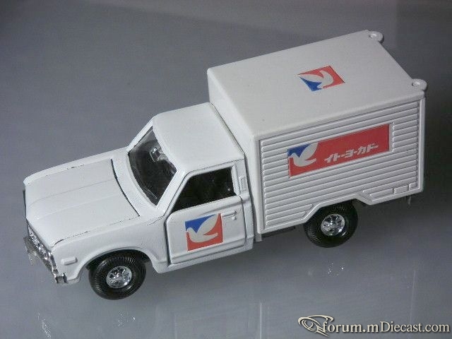 Datsun
