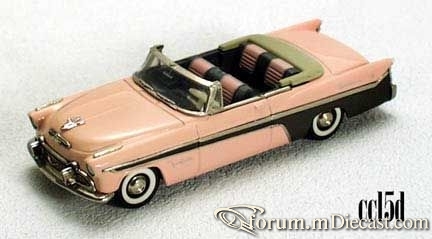 De Soto Fireflite 1956 Cabrio Collectors Classic.jpg