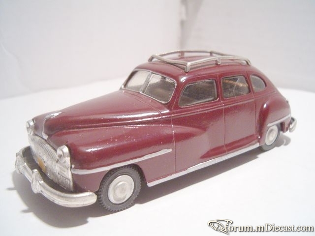 De Soto