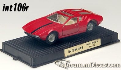 De Tomaso Mangusta 1969 Intercars.jpg