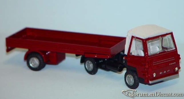 DAF