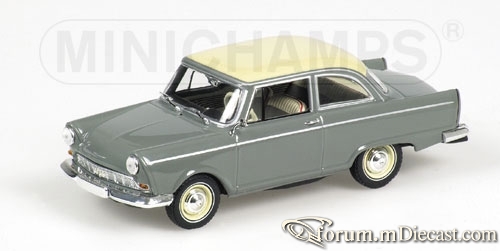 DKW F12 Junior 1962 Minichamps.jpg