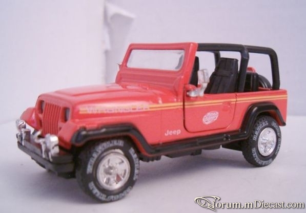 Jeep