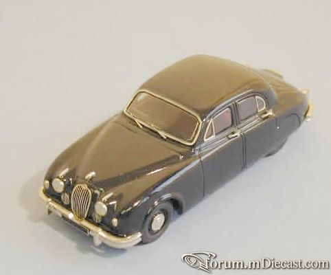 Jaguar Mk I