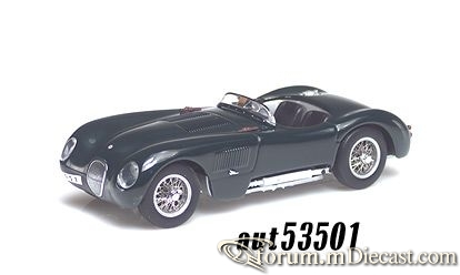 Jaguar C Type Autoart.jpg