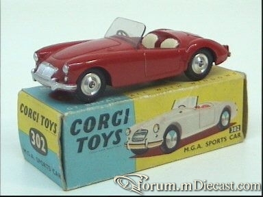 MG A 1956 Corgi.jpg