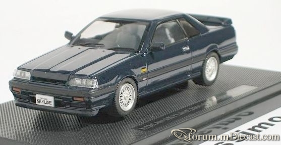 Nissan Skyline 1986 GTS-R Ebbro.jpg