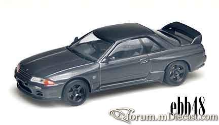 Nissan Skyline GTR32 Ebbro.jpg