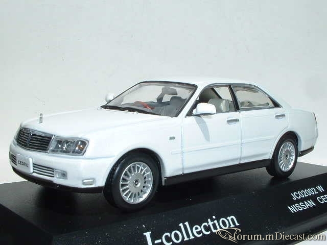 Nissan Cedric 2001 JCollection.jpg