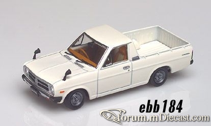 Nissan Sunny I Pickup Ebbro.jpg