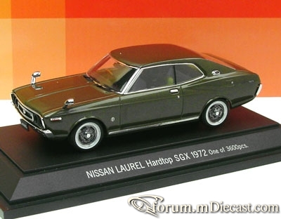 Nissan Laurel 1972 Ebbro.jpg