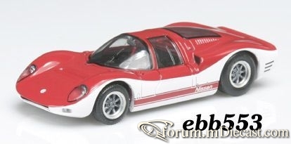 Nissan R380 1967 Ebbro.jpg