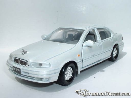 Nissan Maxima 1994 Scalemodel.jpg