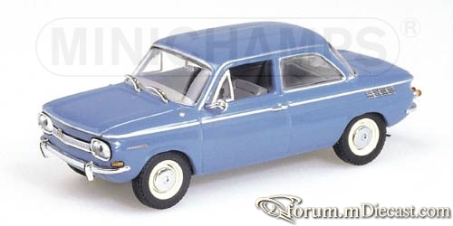 NSU 1000L 1964 Minichamps.jpg