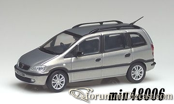 Vauxhall Zafira 1999 Minichamps.jpg