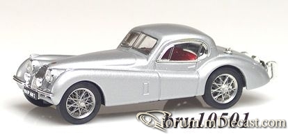 Jaguar XK120 Coupe 1948 Brumm.jpg