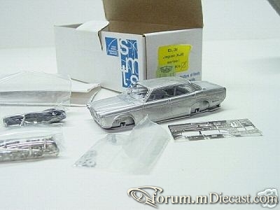 Jaguar XJ Serie 1 XJ6 SMTS