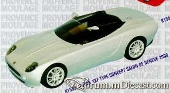 Jaguar XKF Salon De Geneve 2000 Provence Moulage.jpg