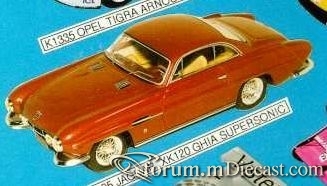 Jaguar XK120 Ghia Supersonic.jpg