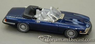 Jaguar XJS Cabrio 1992 SMTS