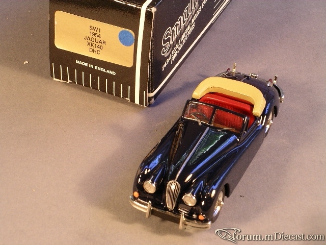 Jaguar XK140 1954 SmallWheels.jpg