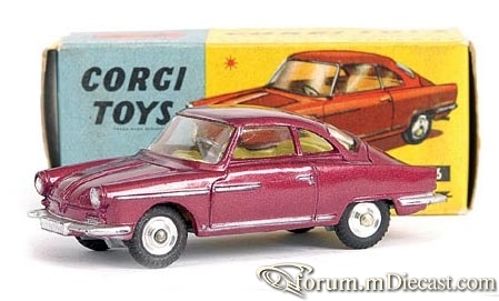 NSU Prinz Sport 1959 Corgi.jpg