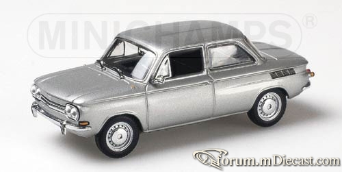 NSU TT 1967 Minichamps.jpg