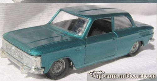 NSU Prinz Typ 110 Politoys.jpg