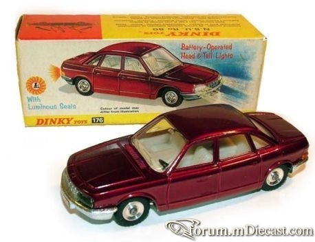 NSU Ro 80 1972 Dinky.jpg