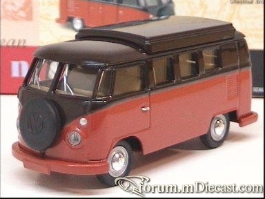 Volkswagen Transporter T1 1955 Camper Vanguards.jpg